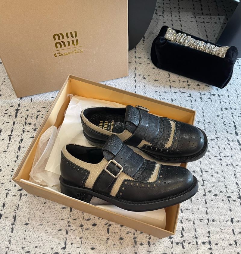 Miu Miu Shoes